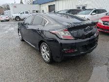 2018 Chevrolet Volt - Photo 4