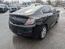2018 Chevrolet Volt - Photo 5