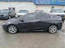 2018 Chevrolet Volt - Photo 7