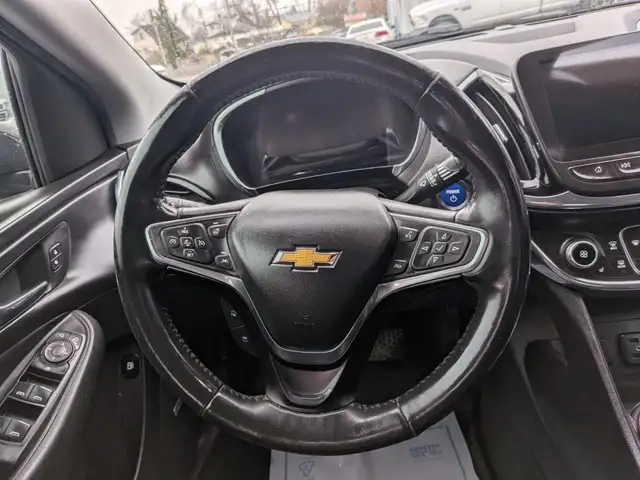 2018 Chevrolet Volt - Photo 11