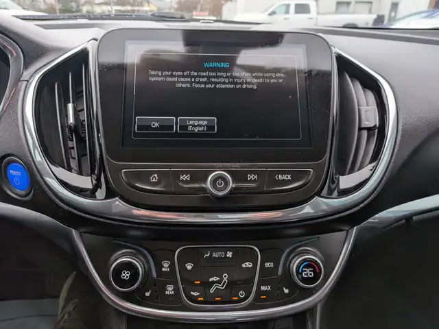 2018 Chevrolet Volt - Photo 15