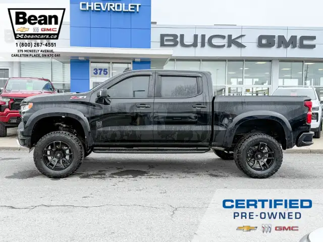 2024 Chevrolet Silverado 1500 - Photo 2