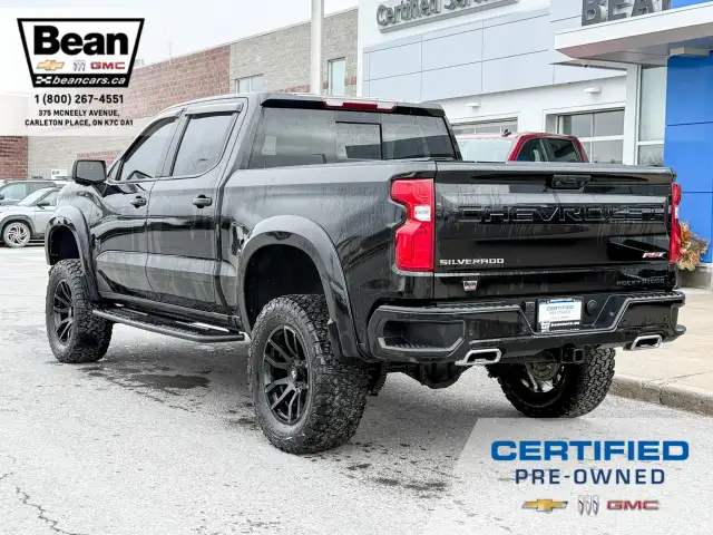 2024 Chevrolet Silverado 1500 - Photo 3