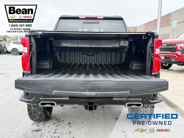 2024 Chevrolet Silverado 1500 - Photo 5