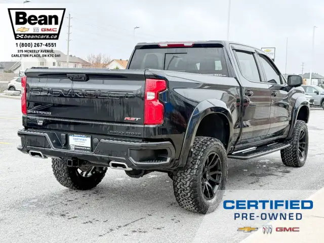 2024 Chevrolet Silverado 1500 - Photo 6