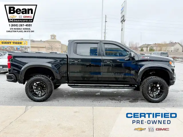 2024 Chevrolet Silverado 1500 - Photo 7