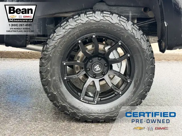 2024 Chevrolet Silverado 1500 - Photo 10