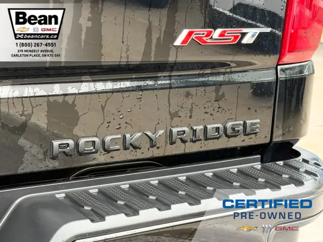 2024 Chevrolet Silverado 1500 - Photo 11