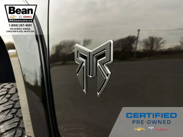 2024 Chevrolet Silverado 1500 - Photo 12