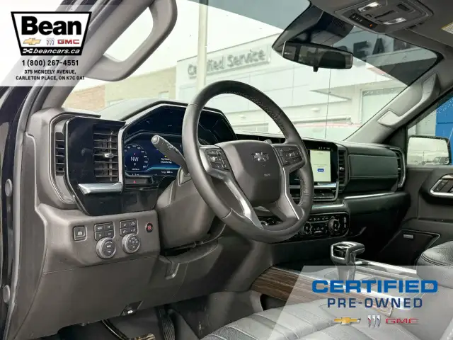 2024 Chevrolet Silverado 1500 - Photo 13