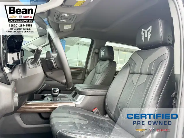 2024 Chevrolet Silverado 1500 - Photo 14