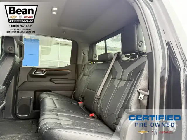 2024 Chevrolet Silverado 1500 - Photo 15