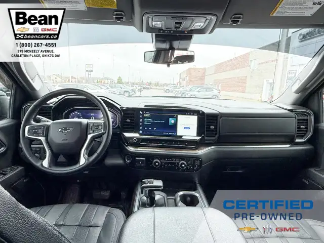 2024 Chevrolet Silverado 1500 - Photo 16