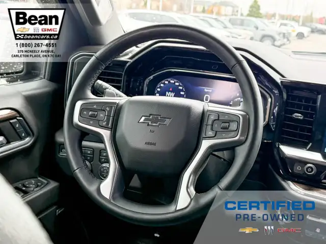 2024 Chevrolet Silverado 1500 - Photo 17