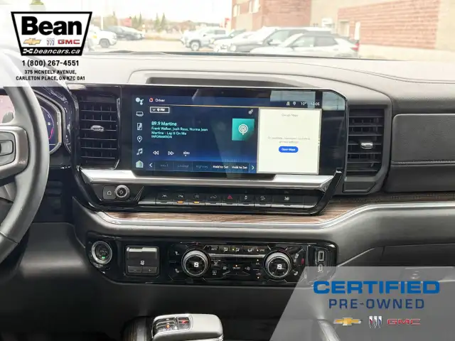 2024 Chevrolet Silverado 1500 - Photo 18