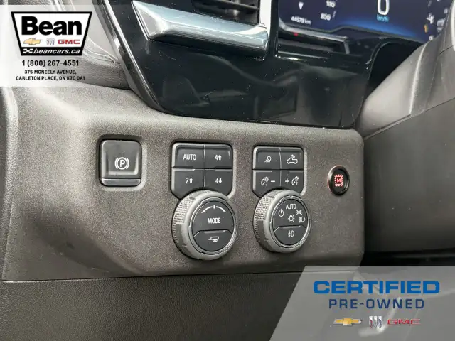 2024 Chevrolet Silverado 1500 - Photo 20