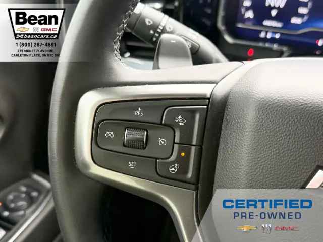 2024 Chevrolet Silverado 1500 - Photo 21