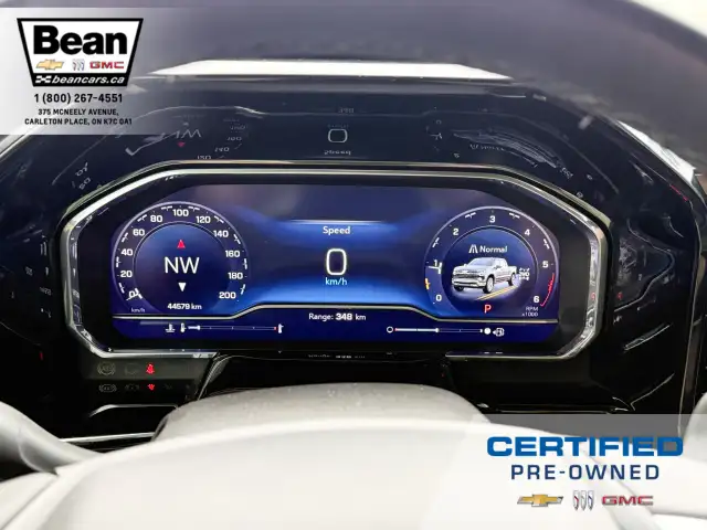 2024 Chevrolet Silverado 1500 - Photo 22