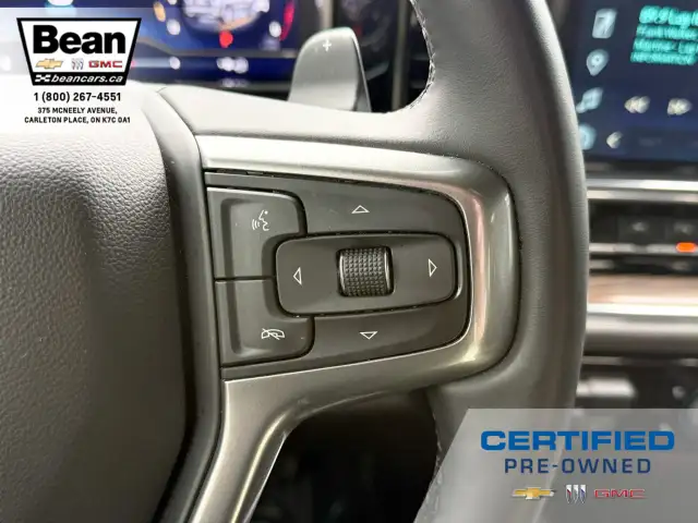 2024 Chevrolet Silverado 1500 - Photo 23