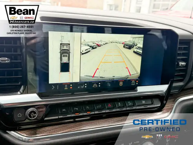 2024 Chevrolet Silverado 1500 - Photo 24