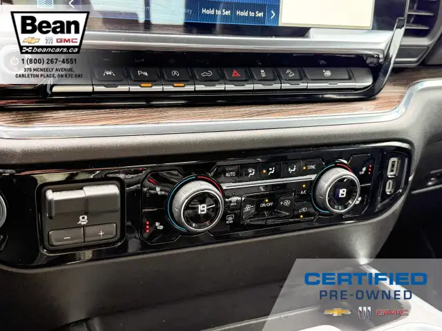 2024 Chevrolet Silverado 1500 - Photo 25