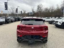 2025 Buick Encore GX Sport Touring 18' GLOSS BLACK ALUMINUM W... - Photo 4