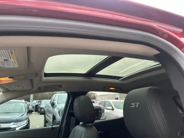 2025 Buick Encore GX Sport Touring 18' GLOSS BLACK ALUMINUM W... - Photo 5