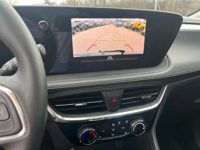 2025 Buick Encore GX Sport Touring 18' GLOSS BLACK ALUMINUM W... - Photo 7