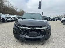 2022 Chevrolet Blazer RS HANDS-FREE POWER LIFTGATE | INFOTAIN... - Photo 2