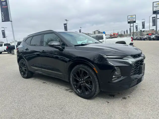 2022 Chevrolet Blazer RS HANDS-FREE POWER LIFTGATE | INFOTAIN... - Photo 3