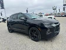 2022 Chevrolet Blazer RS HANDS-FREE POWER LIFTGATE | INFOTAIN... - Photo 3