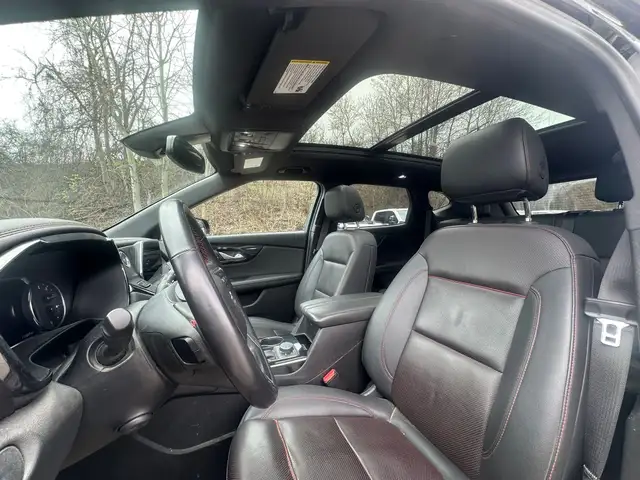 2022 Chevrolet Blazer RS HANDS-FREE POWER LIFTGATE | INFOTAIN... - Photo 8