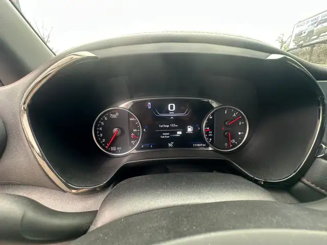 2022 Chevrolet Blazer RS HANDS-FREE POWER LIFTGATE | INFOTAIN... - Photo 10