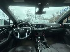 2022 Chevrolet Blazer RS HANDS-FREE POWER LIFTGATE | INFOTAIN... - Photo 11