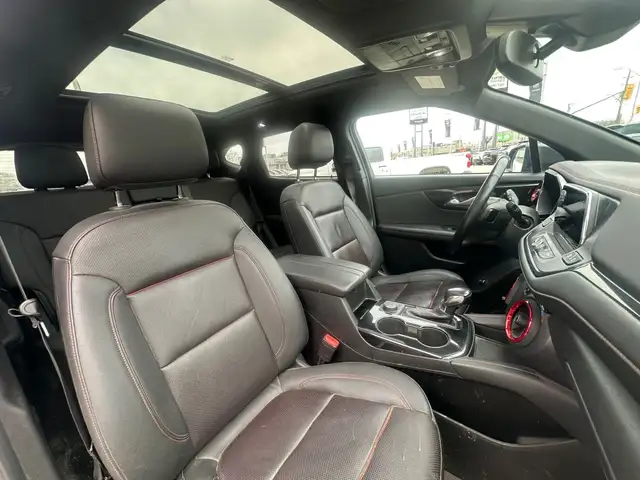 2022 Chevrolet Blazer RS HANDS-FREE POWER LIFTGATE | INFOTAIN... - Photo 12