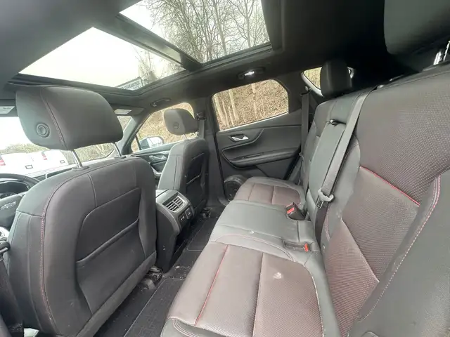 2022 Chevrolet Blazer RS HANDS-FREE POWER LIFTGATE | INFOTAIN... - Photo 13