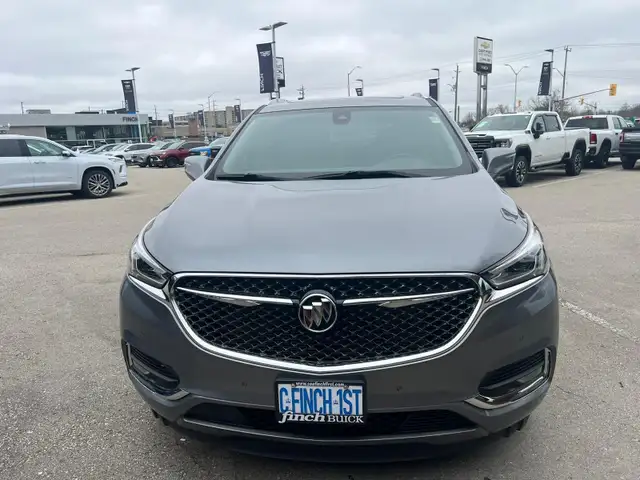 2020 Buick Enclave Avenir VENTILATED/HEATED SEATS | REAR VIEW... - Photo 2