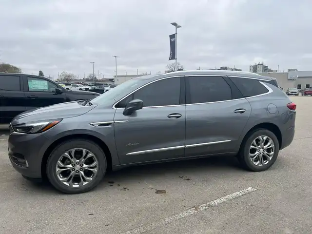 2020 Buick Enclave Avenir VENTILATED/HEATED SEATS | REAR VIEW... - Photo 3