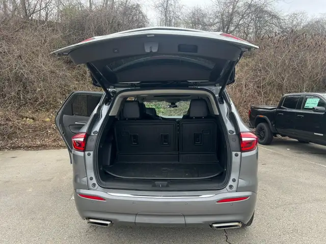 2020 Buick Enclave Avenir VENTILATED/HEATED SEATS | REAR VIEW... - Photo 4