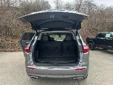 2020 Buick Enclave Avenir VENTILATED/HEATED SEATS | REAR VIEW... - Photo 4