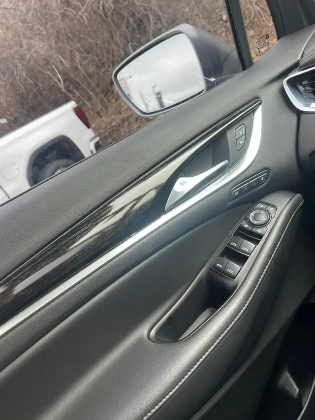 2020 Buick Enclave Avenir VENTILATED/HEATED SEATS | REAR VIEW... - Photo 7