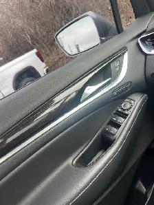 2020 Buick Enclave Avenir VENTILATED/HEATED SEATS | REAR VIEW... - Photo 7
