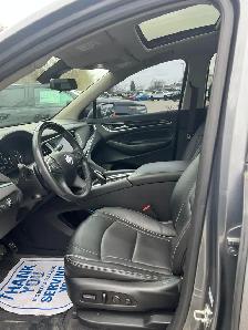 2020 Buick Enclave Avenir VENTILATED/HEATED SEATS | REAR VIEW... - Photo 8