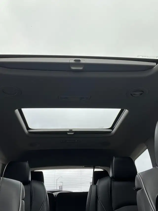 2020 Buick Enclave Avenir VENTILATED/HEATED SEATS | REAR VIEW... - Photo 9