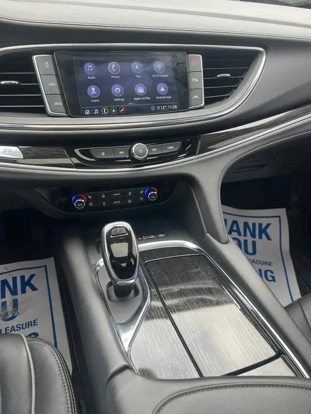 2020 Buick Enclave Avenir VENTILATED/HEATED SEATS | REAR VIEW... - Photo 11