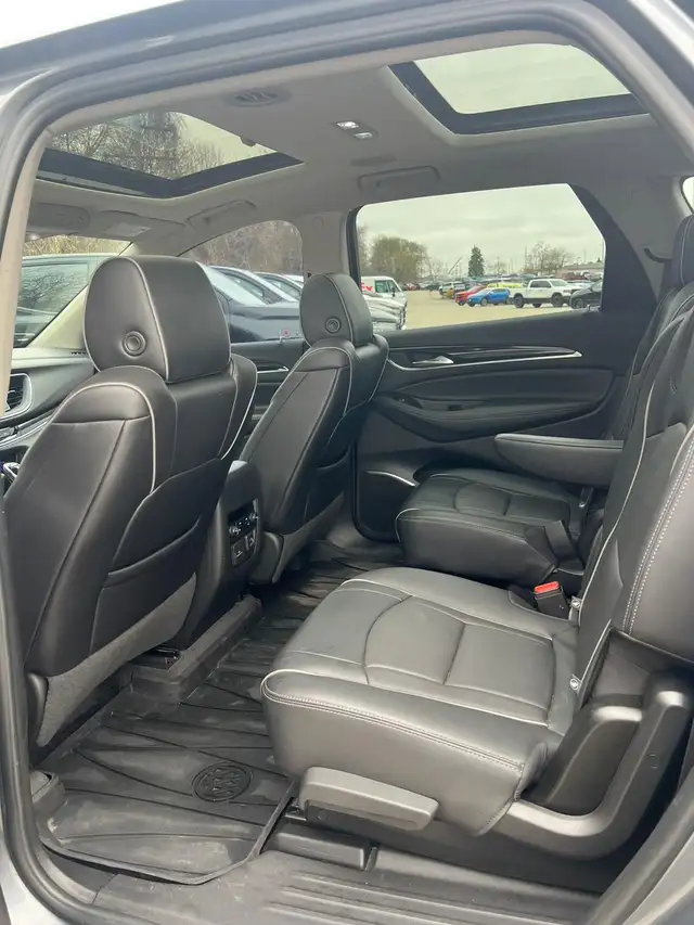 2020 Buick Enclave Avenir VENTILATED/HEATED SEATS | REAR VIEW... - Photo 12