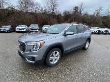 2024 GMC Terrain SLE HEATED POWER SEAT | REMOTE START | CRUIS...