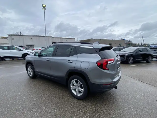 2024 GMC Terrain SLE HEATED POWER SEAT | REMOTE START | CRUIS... - Photo 2