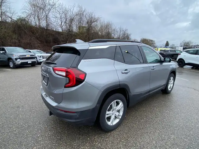 2024 GMC Terrain SLE HEATED POWER SEAT | REMOTE START | CRUIS... - Photo 3