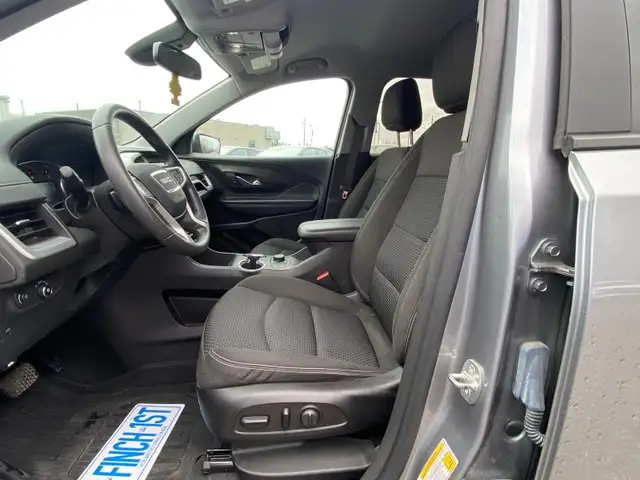 2024 GMC Terrain SLE HEATED POWER SEAT | REMOTE START | CRUIS... - Photo 4